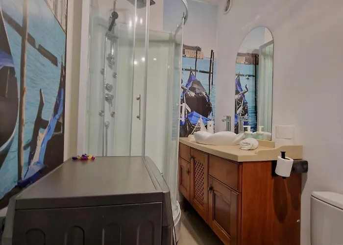 Seashell Przymorze Danzica