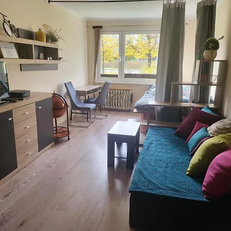 Apartment Kawalerka Przymorze Gdansk