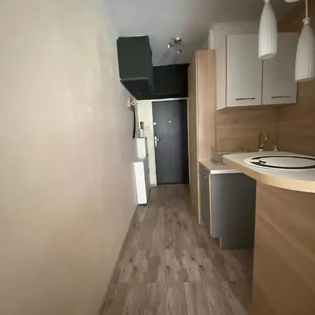 Kawalerka Przymorze *