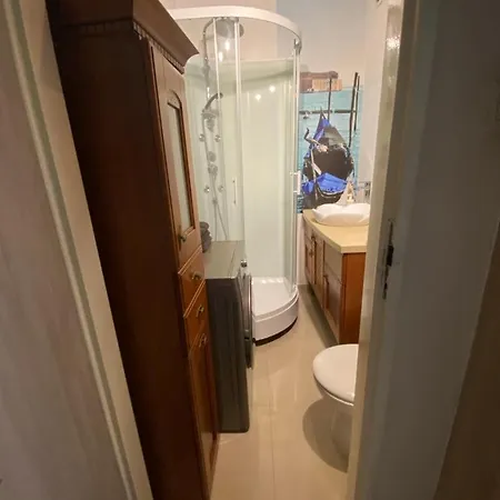 Apartament Kawalerka Przymorze