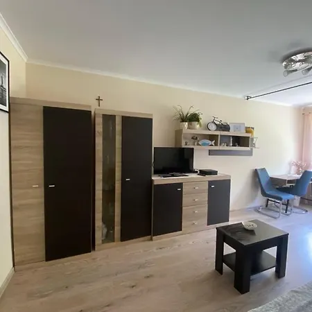 Apartament Kawalerka Przymorze Gdańsk