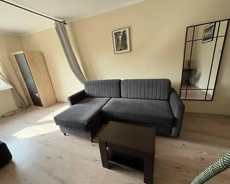 Kawalerka Przymorze Appartement