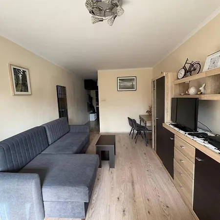 Appartement Kawalerka Przymorze Gdańsk
