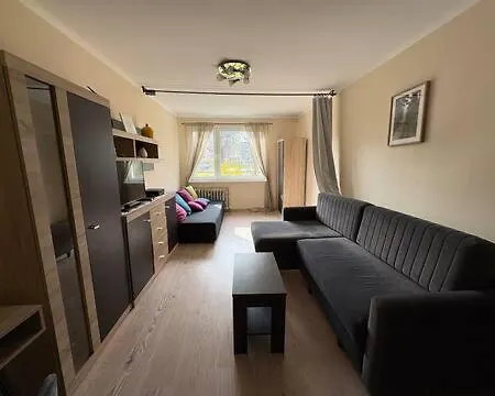 Appartement Kawalerka Przymorze