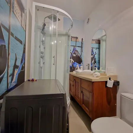 Seashell Przymorze 그단스크